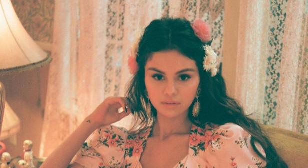 Selena Gomez TikTokját kritizálták, az énekesnő nem hagyta szó nélkül
