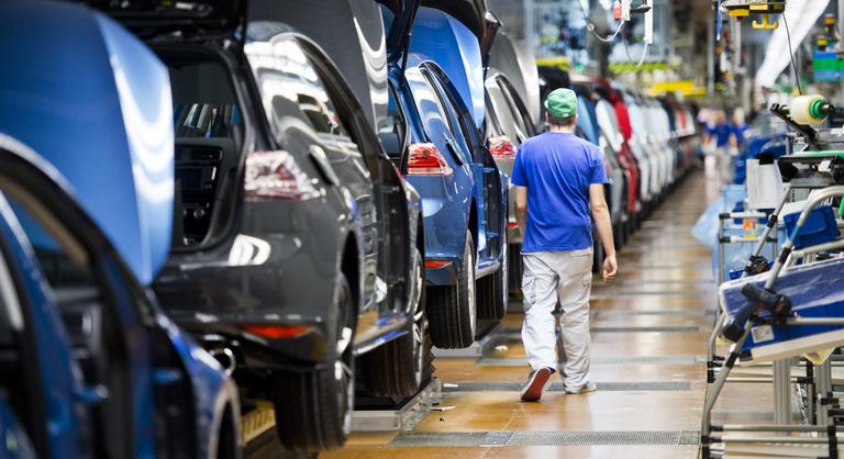 Magyarország akár nyertese is lehet a német autóipar átalakulásának