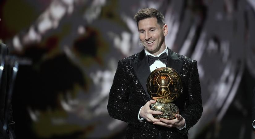 “Bla-bla-bla” – így reagált Messi édesapja a botrányra