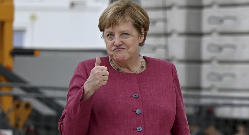 Angela Merkel zenei ízlése sok mindenkit meglepett