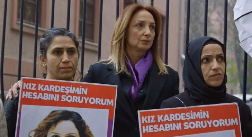 Dying to Divorce: A török nők családon belüli erőszak elleni harcairól szóló dokumentumfilmet Oscar-díjra jelölték