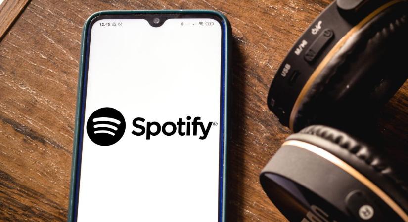 Megjött a Spotify várva várt éves összefoglalója