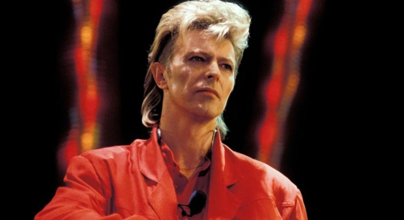 Ezek voltak David Bowie utolsó szavai – Úgy tűnik, az énekes előre megérezte, hogy hamarosan eljön számára a vég