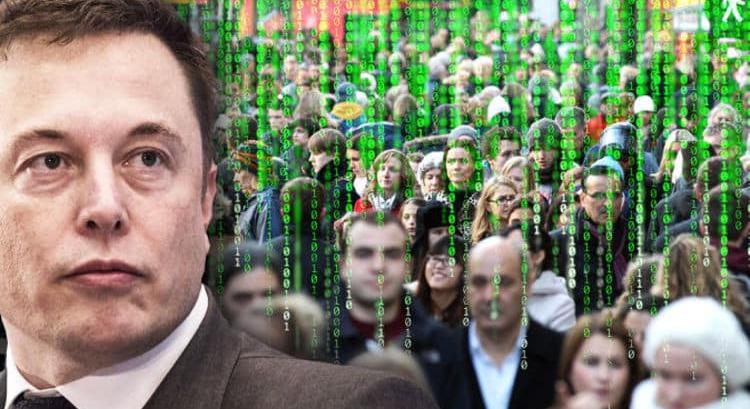 Elon Musk szerint a Mátrix foglyai vagyunk, egy szimulációban élünk