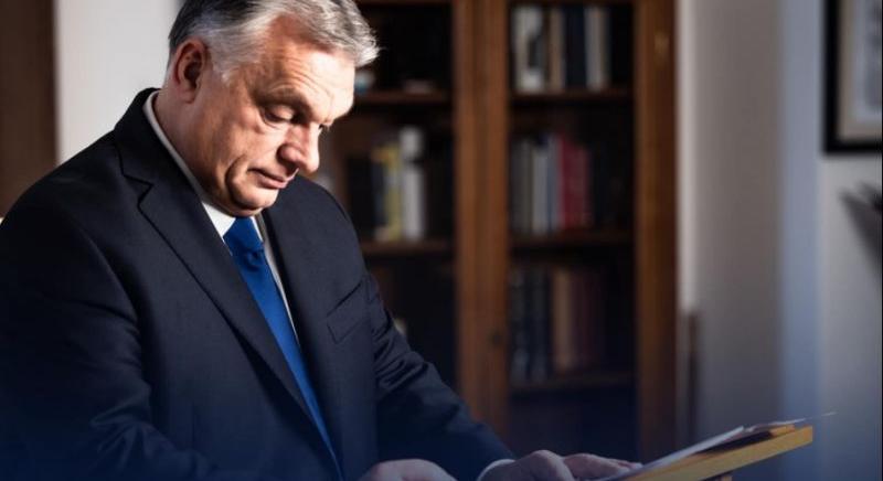 Orbán az omikronról: a kezdeti ijedtség nagyobb volt, mint a mutáns veszélyessége