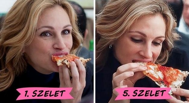 10 tény a filmes ételekről, amelyeket csak az igazi rajongók tudnak