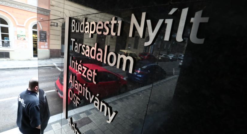 Folyamatosan nő a Nyílt Társadalom Alapítványokhoz köthető kör befolyása a baloldali vezetésű Budapesten