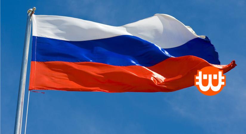 Oroszországnak 2022-ben már döntenie kell a kriptotőzsdék sorsáról