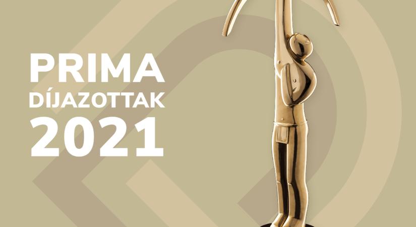 Prima Primissima díj 2021 – építészet kategóriában Kovács Csaba nyerte az elismerést