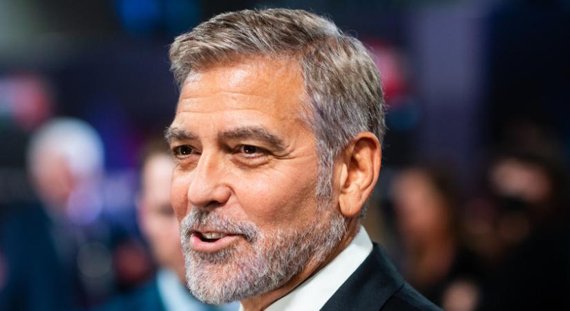 George Clooneynak nem érte meg odanyúlni 35 millió dollárért, pedig egy egynapos munkáról volt szó