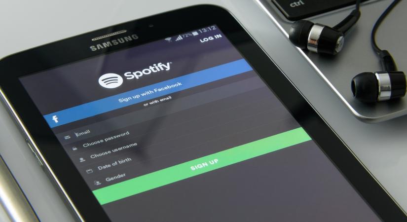 Ezek a legnépszerűbb dalok 2021-ben a Spotify-on
