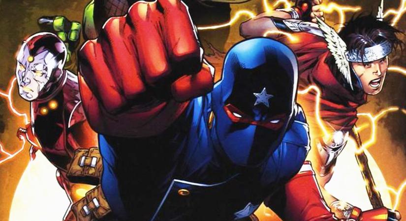 Marvel-kisokos: Bemutatjuk az Ifjú Bosszúállókat, amely az MCU következő nagy szuperhőscsapata lehet