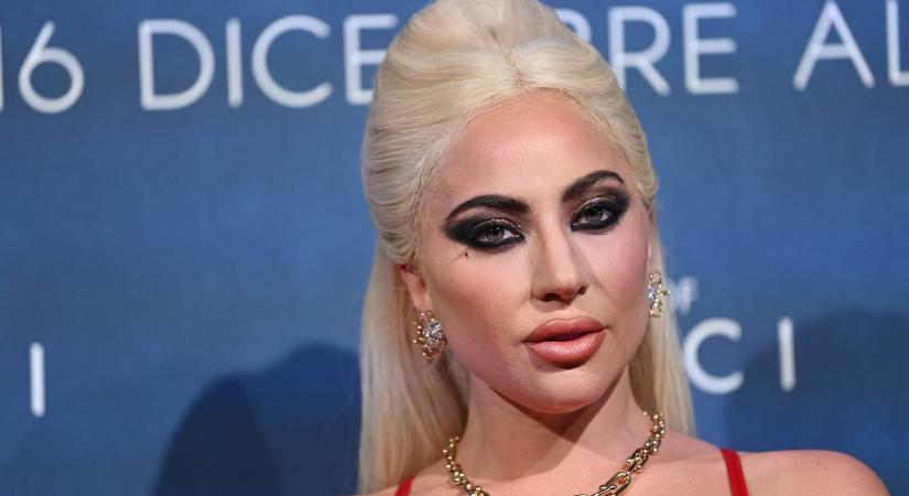 Lady Gaga elárulta, milyen a jó szex, és ő hogyan csinálja
