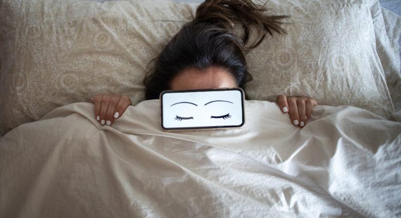 Aggasztóan keveset alszunk, ezt pedig a testi-lelki egészségünk bánja