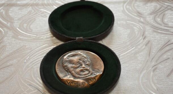 Átadták a Vedres István-díjakat