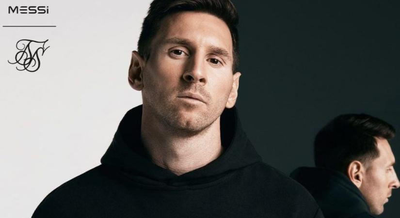 Soha nem volt még ennyire “nagyképű”, nem akármilyen fotót posztolt Leo Messi