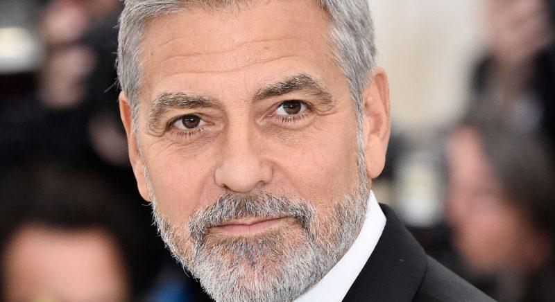 George Clooney erkölcsi okok miatt lemondott napi 35 millió dollárról
