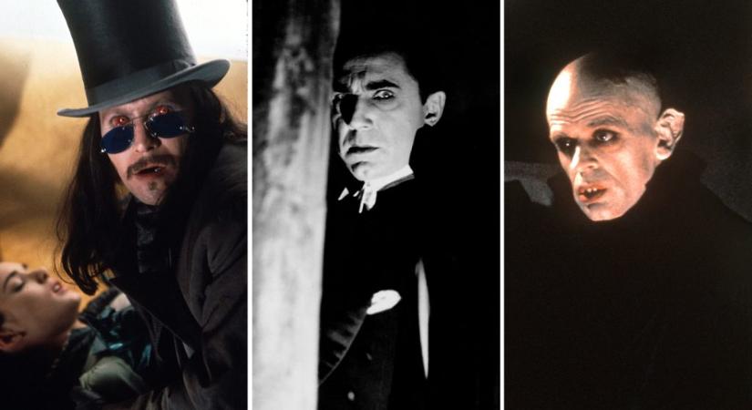 Kit érdekel, hogy ki lesz a következő James Bond, ha Nicolas Cage lesz az új Drakula?