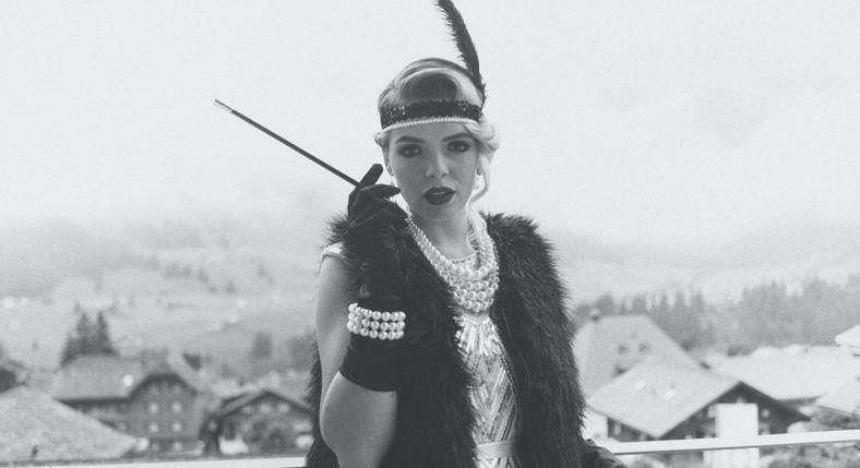 Nők nadrágban - a '20-as évek divatterápiája a háború után