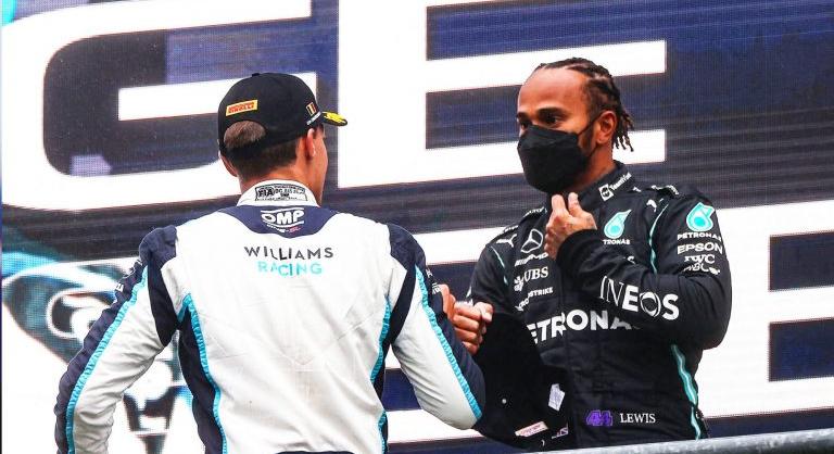 Hamilton elmondta, kit szeretne világbajnoknak látni, miután visszavonul az F1-től