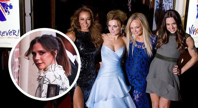 A mai napig zsarolják a Spice Girls tagjai Victoriát – vajon beadja a derekát?