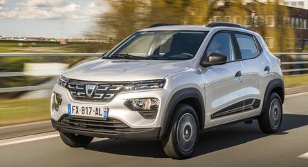 A Dacia szerint erősödhet a márka a magyar piacon jövőre