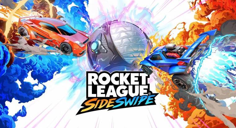 Rocket League Sideswipe és még 13 új mobiljáték, amire érdemes figyelni