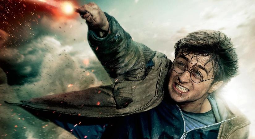 Daniel Radcliffe elmesélte, egy Harry Potter-rajongó hogyan ájult el egyszer miatta - mármint szó szerint