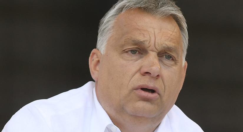 Orbán Viktor levélben unszolja a határon túliakat, hogy mindenképpen szavazzanak a magyarországi választáson