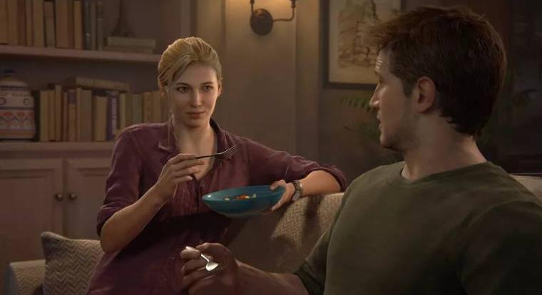 PlayStation játékok által inspirált ételeket szállít ki három étterem