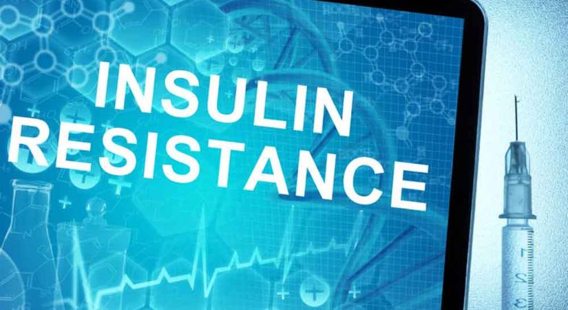 Ezek az inzulinrezisztencia gyakori társbetegségei