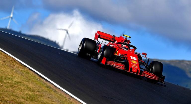 Indul a matricagyűjtés a Ferrari modellautókért – újra akciót hirdetett a Shell (x)