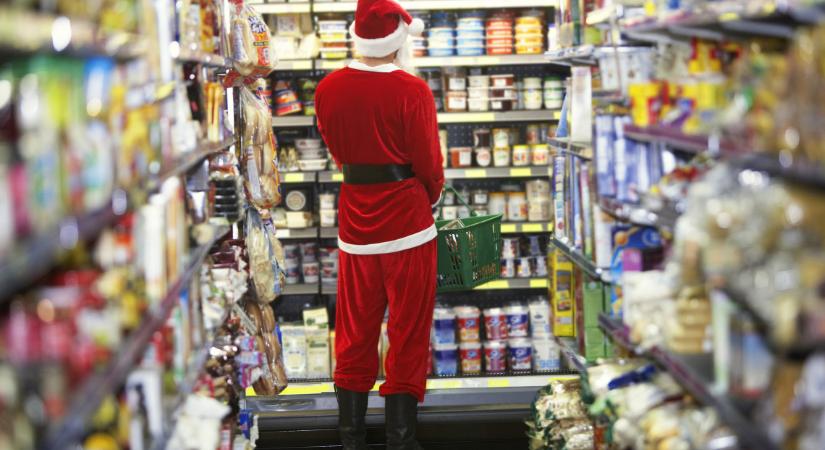 Ennek csúnya vége lehet: chiphiány, elszálló infláció fenyegeti a karácsonyt