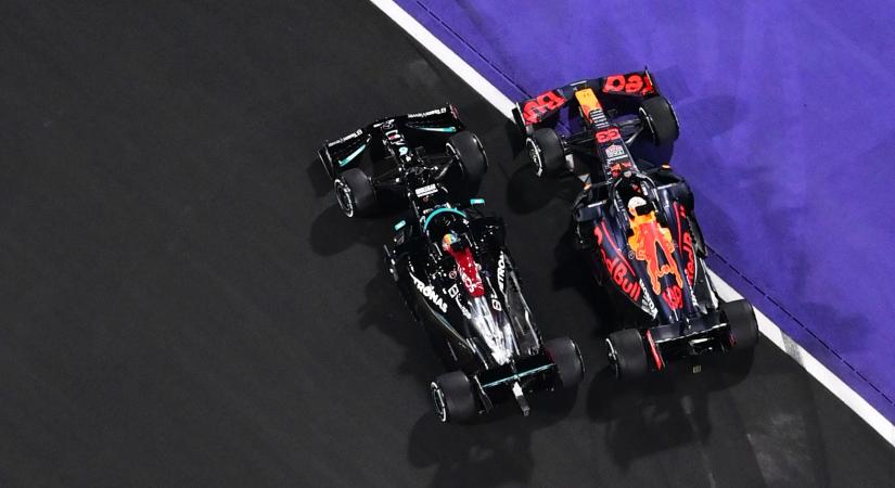 F1: Az élmenőkre nem vonatkoznak a szabályok