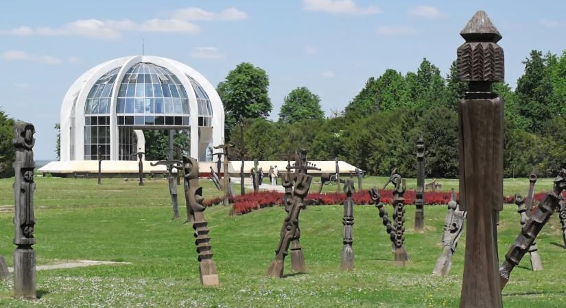 Felújítják a Mohácsi Nemzeti Emlékhelyet, kilátó is épül