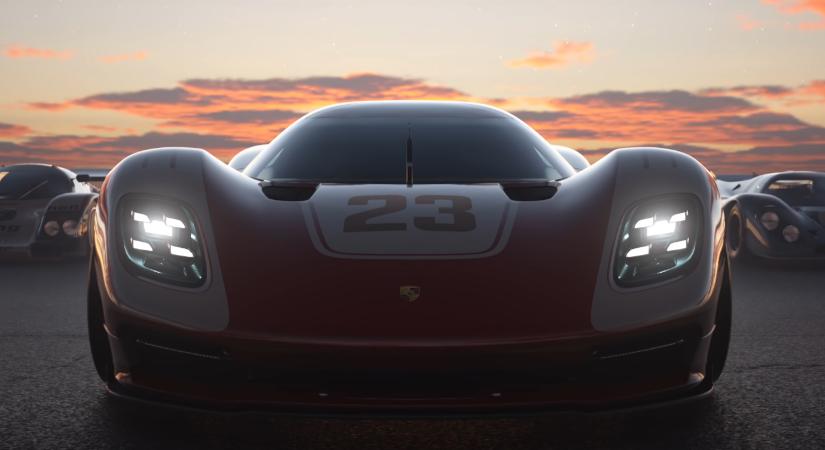 Új játékmenet videón csodálhatjuk meg a Gran Turismo 7 egyik mutatós pályáját