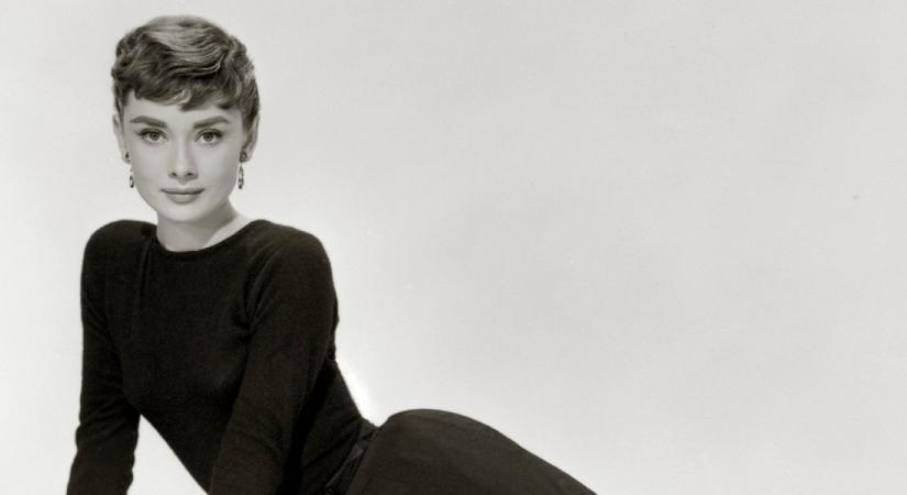 Íme, Audrey Hepburn csodaszép unokája: Emma a nagymamája nyomdokaiba lépett - fotók