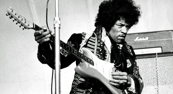 A különleges gitárbeállítás, amiért Jimi Hendrix nem kapott kellő elismerést