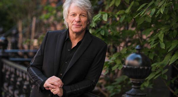 Jon Bon Jovi: "a harmadik albumunkig csak béna klipjeink voltak"