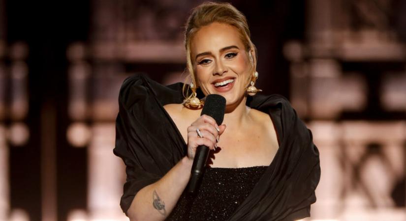 Adele-nak egyetlen közösségi oldalához sincs hozzáférése – ezért nem engedik, hogy posztoljon
