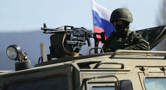 Az USA meggyőzte Európát Oroszország Ukrajna elleni támadásának tervéről – brit lap