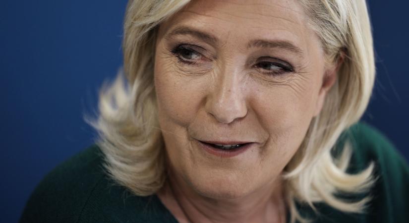 Marine Le Pen: Ha megosztottak vagyunk, az Európai Bizottság külön-külön mindannyiunkat lelő