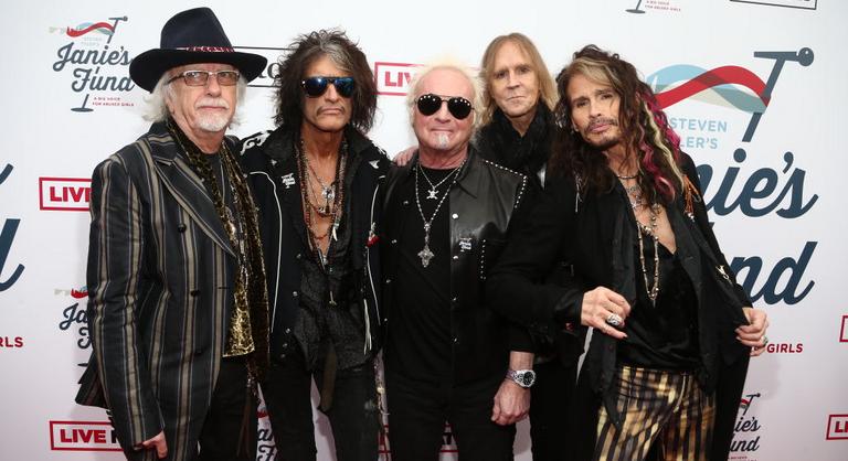 A Road zenekar nyitja az Aerosmith budapesti koncertjét