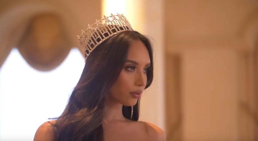 Csalódott a filippínó transznemű, mert nem nyerte meg a szépségversenyt
