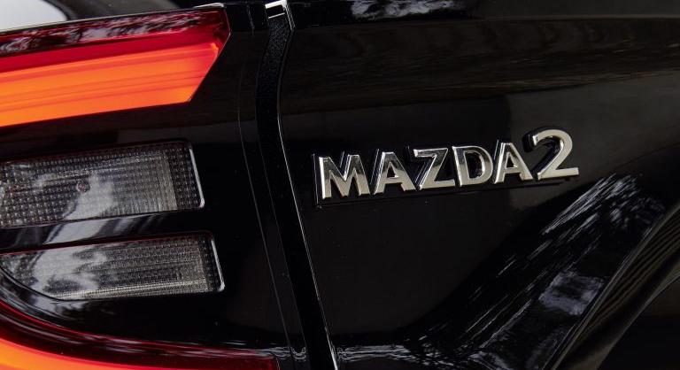 A Mazda első full hibridje ismerős lehet valahonnan