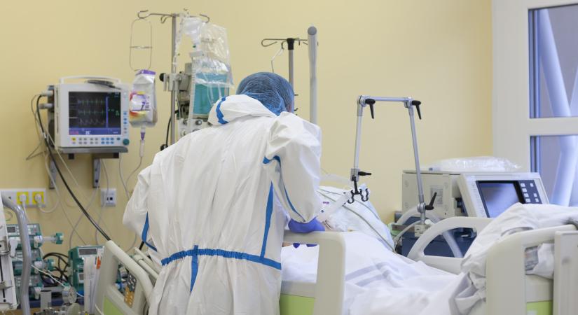 Koronavírus: miért ilyen katasztrofálisak a halálozási számok Magyarországon?