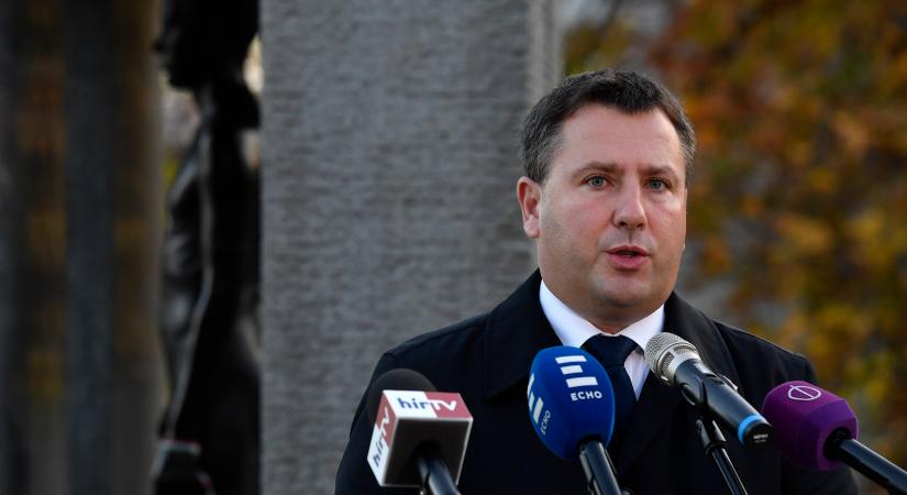 Láng Zsolt: A Fidesz-KDNP nem engedi ellehetetleníteni a Városháza-ügyben létrehozott vizsgálóbizottság munkáját