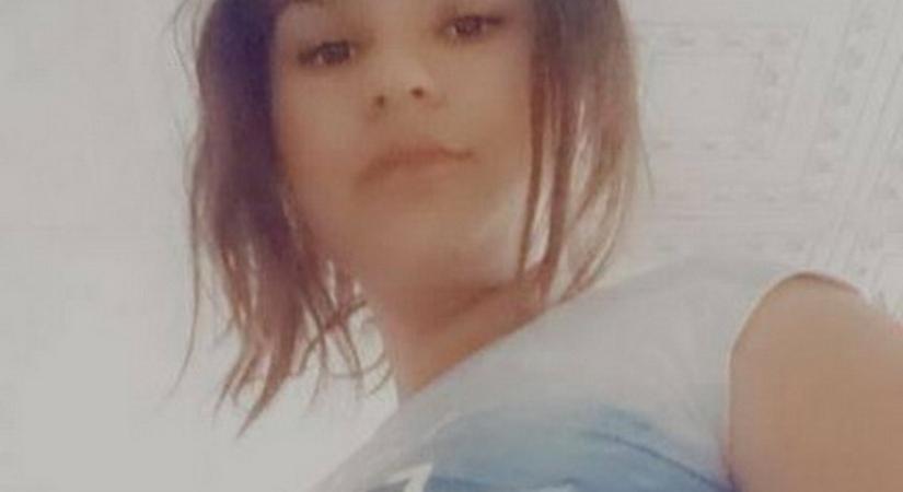 Eltűnt egy 12 éves karcagi lány