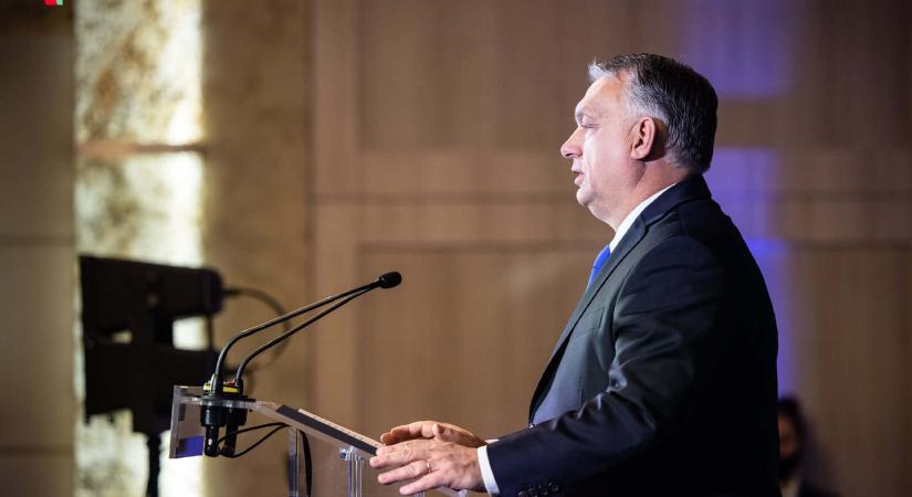Orbán Viktor is megemlékezett Merkel távozásáról, egyúttal pedig kritikákat is megfogalmazott