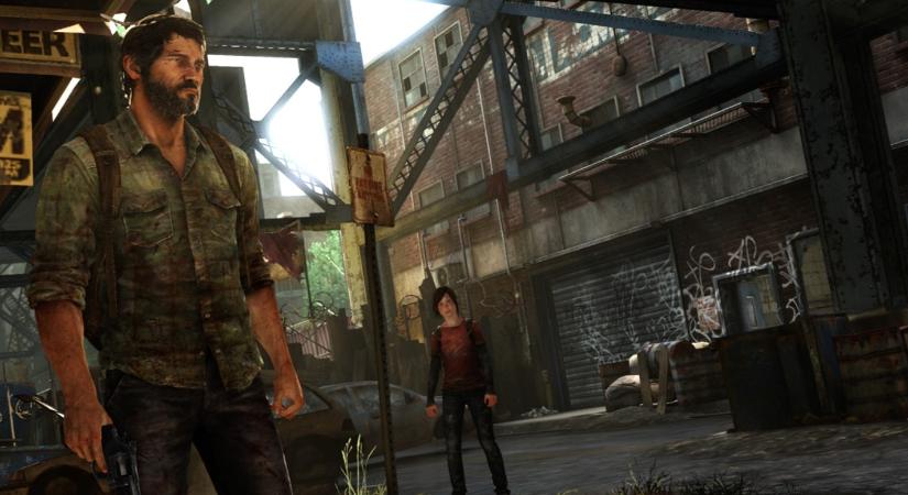 Kultikus tévés színész csatlakozott a The Last of Us sorozatváltozatához, méghozzá egy titkozatos szerepben